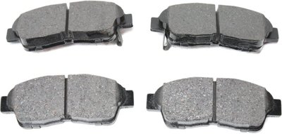 Akebono Brake Pad Set