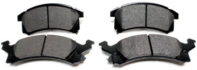 Akebono Brake Pad Set