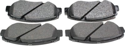 Akebono Brake Pad Set