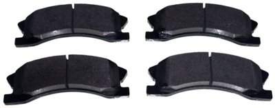 Akebono Brake Pad Set