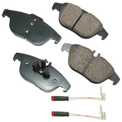 Akebono Brake Pad Set