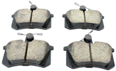 Akebono Brake Pad Set