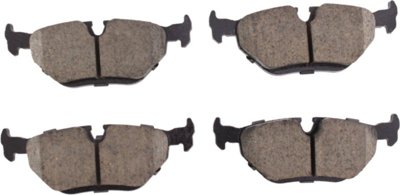 Akebono Brake Pad Set