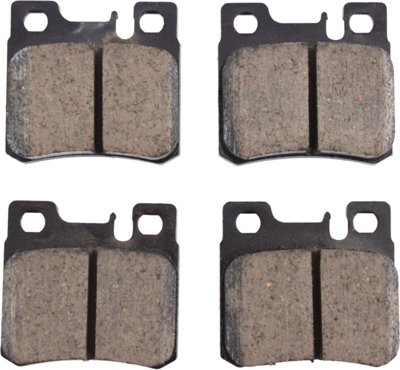 Akebono Brake Pad Set