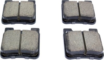 Akebono Brake Pad Set