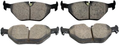 Akebono Brake Pad Set