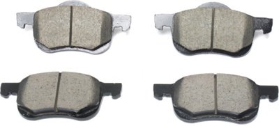 Akebono Brake Pad Set