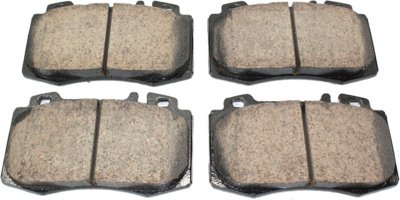 Akebono Brake Pad Set