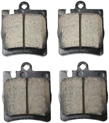 Akebono Brake Pad Set