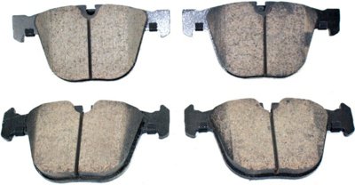 Akebono Brake Pad Set