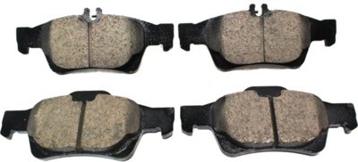 Akebono Brake Pad Set