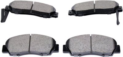 Akebono Brake Pad Set