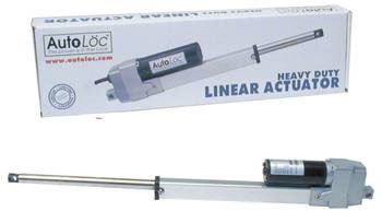 Autoloc Linear Actuator