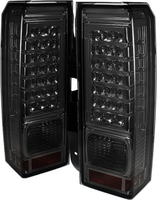 Spyder Tail Light