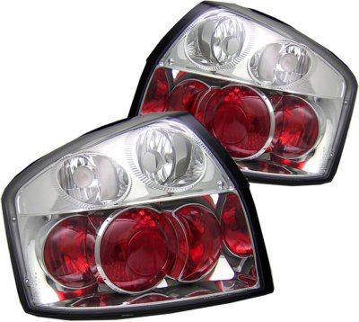 Spyder Tail Light