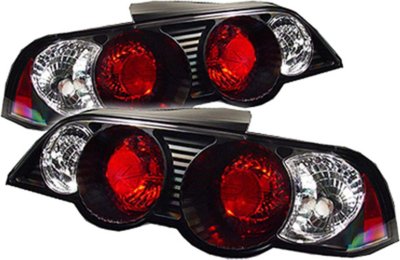 Spyder Tail Light