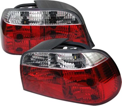 Spyder Tail Light