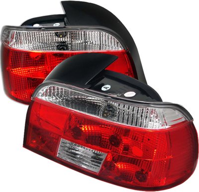 Spyder Tail Light