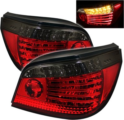Spyder Tail Light