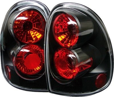 Spyder Tail Light