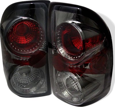 Spyder Tail Light