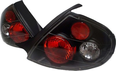 Spyder Tail Light