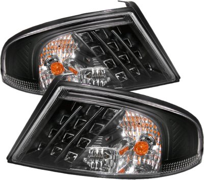 Spyder Tail Light