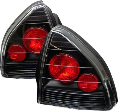 Spyder Tail Light