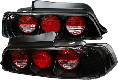 Spyder Tail Light