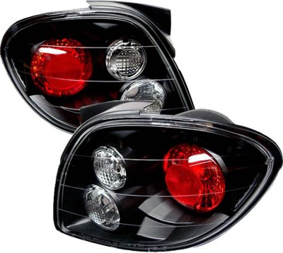 Spyder Tail Light