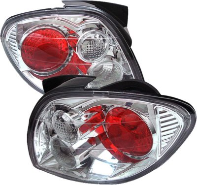Spyder Tail Light