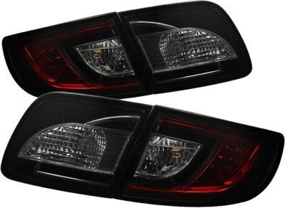Spyder Tail Light