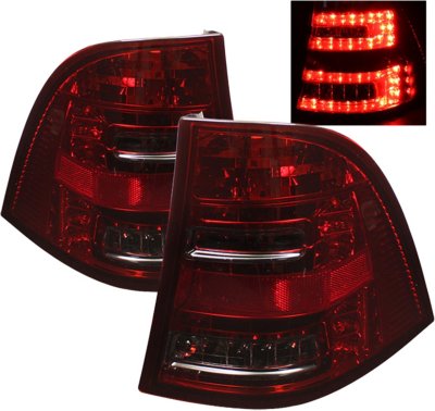 Spyder Tail Light