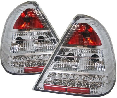 Spyder Tail Light
