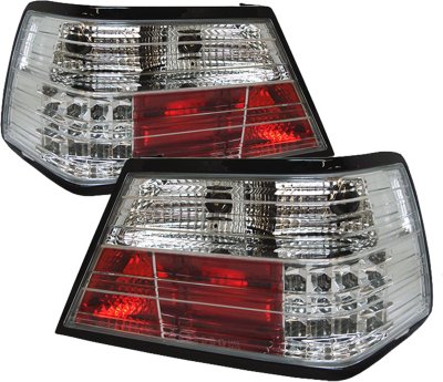 Spyder Tail Light