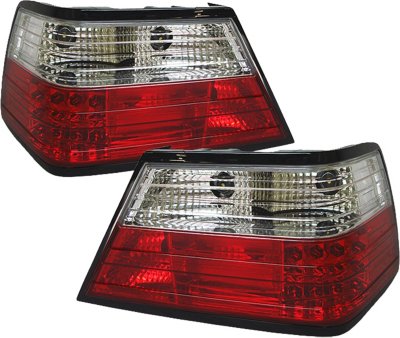 Spyder Tail Light