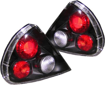 Spyder Tail Light