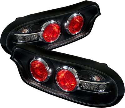 Spyder Tail Light