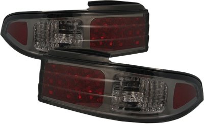 Spyder Tail Light