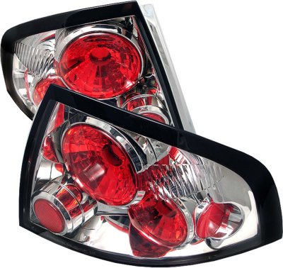 Spyder Tail Light