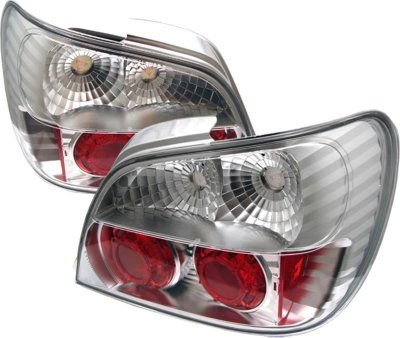 Spyder Tail Light