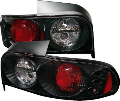 Spyder Tail Light