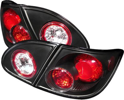 Spyder Tail Light