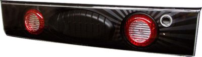 Spyder Tail Light