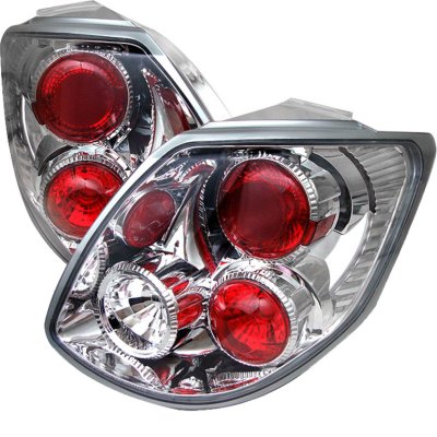 Spyder Tail Light