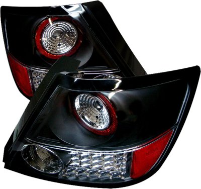 Spyder Tail Light