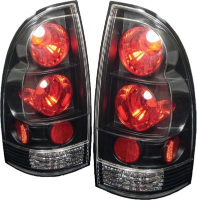 Spyder Tail Light
