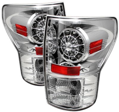 Spyder Tail Light