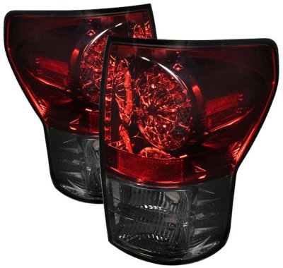 Spyder Tail Light