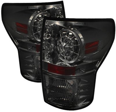 Spyder Tail Light